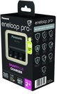 Kroviklis Panasonic ENELOOP Pro K-KJ55HCD40E, 2 val; +(4xAA)