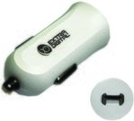 Car Charger, USB Type C: 12V-24V, 27W, PD