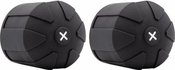 KUVRD MAGNUM LENS CAP 72-122MM 2-PACK