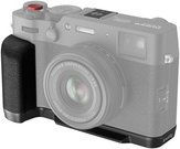 SmallRig L-Shape Handle for FUJIFILM X100VI / X100V (Black) 4556