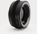 L3 Tuner - Retroscope Variable Look Lens - E Mount