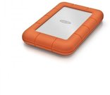 LaCie Rugged Mini 2,5 1TB USB 3.0