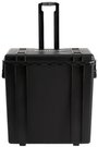 Aputure NOVA 1x1 Rolling Hard Case