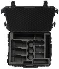 Aputure STORM 80c 3-Light Kit Rolling Hard Case
