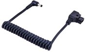 Aputure D-Tap to 5.5mm DC Barrel Power Cable