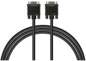 Savio Cable VGA-VGA CL-202 1.8m SAVIO