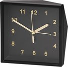 Laikrodis žadintuvas 15x7,5x15 cm (mix - 2 spalvos) 4Living 617103