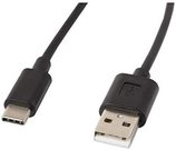 LANBERG CA-USBO-10CC-0010-BK Cable