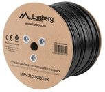 Lanberg Cable FTP Cat.5E CU 305 m wire outdoor