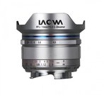 Laowa 11 mm f/4,5 FF RL for Leica M - silver
