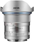 Laowa 12mm f/2.8 Zero D Silver Nikon AI