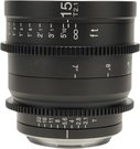 Laowa 15mm T2.1 Zero-D Cine Lens - Canon RF (feet)