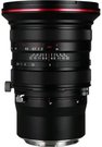 Laowa 20mm f/4 Zero D Shift L mount