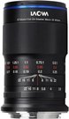 Laowa 65mm f/2.8 2X Ultra Macro APO Fujifilm X