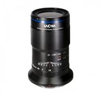 Laowa 65mm f/2.8 2X Ultra Macro APO lens for Nikon Z