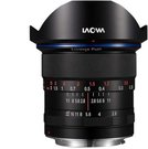 Laowa D-Dreamer 12 mm f/2,8 Zero-D for Nikon Z