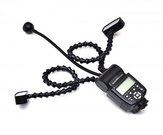 Laowa KX-800 flash for Macro