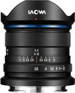 Laowa 9mm F2.8 Zero-D MFT