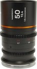 Laowa&Acirc; Nanomorph&Acirc; 50mm&Acirc; T2.4&Acirc; 1.5X&Acirc; S35 (Amber) Nikon Z