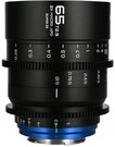 Laowa Venus Optics 65 mm T2.9 Cine Macro APO lens for Sony E