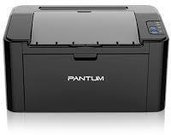 Laser Printer|PANTUM|P2500W|USB 2.0|WiFi|P2500W