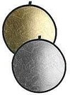 Manfrotto Lastolite reflector 120cm, sunfire/silver (LA-4834)