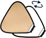Manfrotto Lastolite reflector Tri Grip 75cm, golden/white (LA-3641)