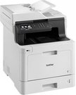 Lazerinis spausdintuvas Brother MFC-L8690CDW