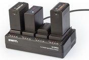 LC-D421 Panasonic VBG Kit