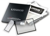 LCD cover GGS Larmor for Canon 5D Mark III / 5DS / 5DS R