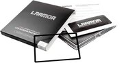 LCD cover GGS Larmor for Canon 6D
