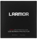 LCD cover GGS Larmor for Canon M6 / M50 / M100