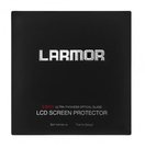 LCD cover GGS Larmor for Nikon D3200 / D3300 / D3400 / D3500