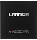 LCD cover GGS Larmor for Nikon D500