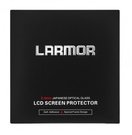 LCD cover GGS Larmor for Nikon D5300 / D5500 / D5600