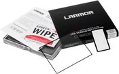 LCD cover GGS Larmor for Nikon D7100 / D7200