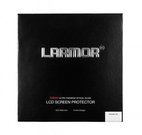 LCD cover GGS Larmor for Sony a7 II / a7R II / a7S II / a7 III / a7R III / a9