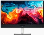 LCD Monitor|DELL|S3225QC|31.5"|Business/4K|Swivel|Height adjustable|Tilt|Matte|Panel OLED|3840x2160|16:9|120Hz|0.03 ms|Speakers|Colour Silver|210-BRVT