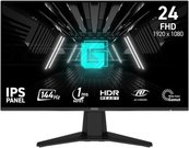 LCD Monitor|MSI|G242L E14|23.8"|Gaming|Tilt|Matte|Panel IPS|1920x1080|16:9|144Hz|1 ms|Colour Black|G242LE14