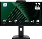 LCD Monitor|MSI|PRO MP272PMG|27"|Business|Panel IPS|1920x1080|16:9|120 Hz|Speakers|PROMP272PMG