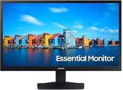 LCD Monitor|SAMSUNG|S24A336NHU|24"|Panel VA|1920x1080|16:9|60Hz|5 ms|Colour Black|LS24A336NHUXEN