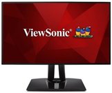 LCD Monitor|VIEWSONIC|VP2768A|27"|Panel IPS|2560x1440|16:9|Matte|5 ms|Swivel|Height adjustable|Tilt|VP2768A