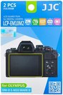 JJC LCP EM10M2 LCD protector