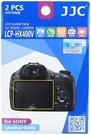 JJC LCP HX400V Screen protector