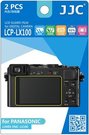 JJC LCP LX100 Screenprotector