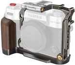 SmallRig &ldquo;Retro&rdquo; Cage for FUJIFILM X-T50 4714