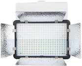 LED panelė Godox LED 500LR-W 5600k