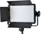 Godox LED 500Y Tungsten with barndoor