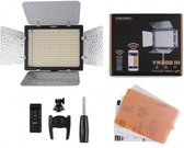 LED šviestuvas - prožektorius YongNuo YN-300 III (5500K)