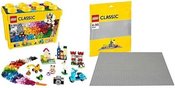 LEGO Classic 10698 Large Creative Brick Box